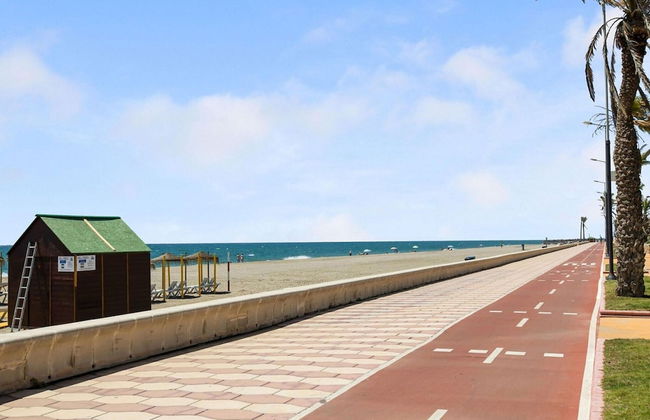 Belvilla by OYO Macael Bajo 204 - Foto 30