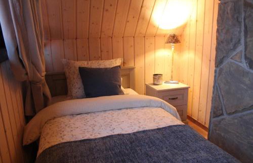 Na Jeżynowej Polanie z gorącą balia - Foto 31