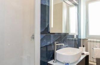 Colosseo Luxe Apartment in the center of Rome - Foto 29