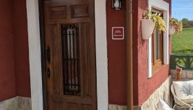 Casa de campo La Casuca Del Monje, San Vicente de la Barquera - Foto 4