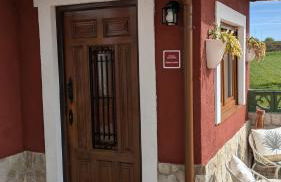 Casa de campo La Casuca Del Monje, San Vicente de la Barquera - Foto 16