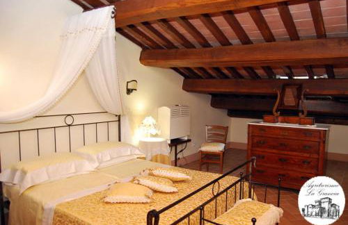 Agriturismo Castello La Grancia di Spedaletto - Foto 55