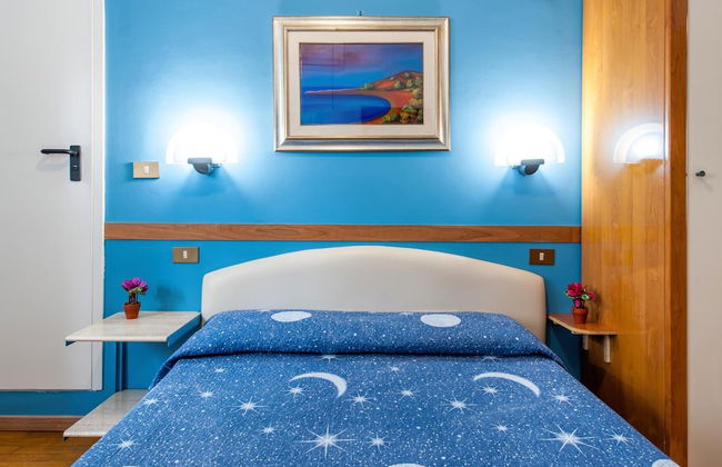 Alessandro a San Pietro Best Bed - Photo 23