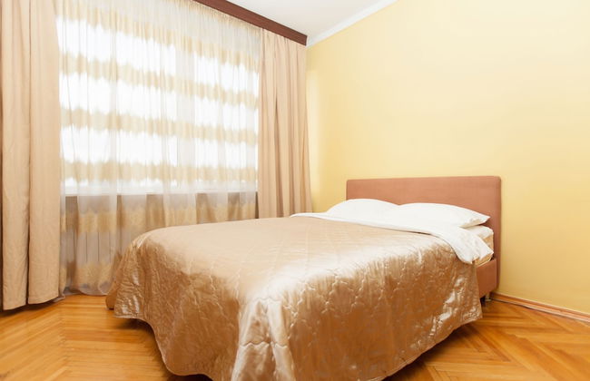 Kvart Apartments Arbat - Foto 14