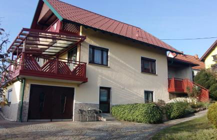 Haus am Sonnenhang - Foto 16