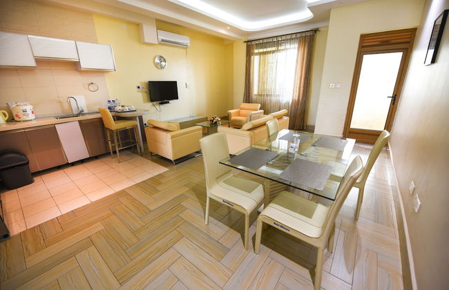 BMK House Apartments - Photo 22