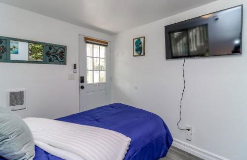 The Beach Shack #1 in Tokeland-WA - Foto 22