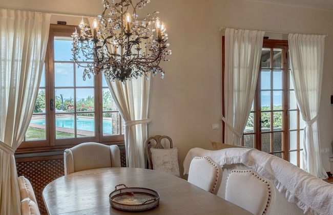 3734 Villa Villacolle by Barbarhouse - Foto 17