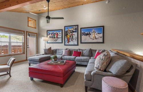 Zermatt Luxury Chalet Sleeps 14! - Foto 26