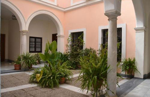 Sherryflat Caballeros - Parking - Foto 27