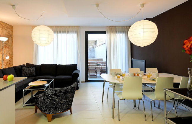 Inside Barcelona Apartments Sants - Foto 49