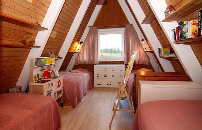 Cottage, Steam - Photo 3