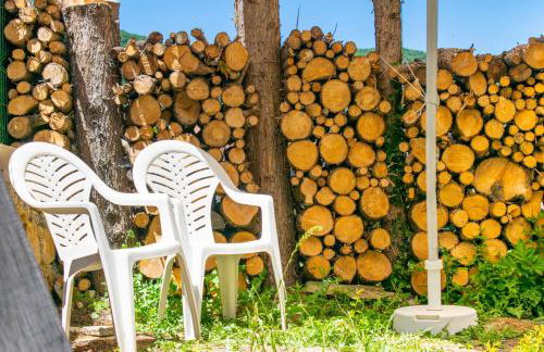 Amplia casa rural en el corazón del valle Ulzama - Photo 10