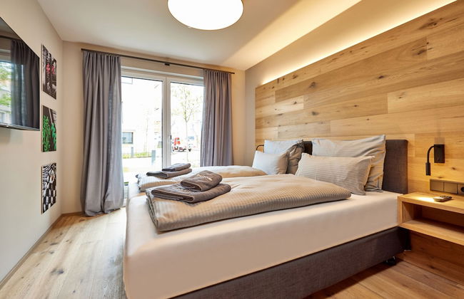 moun10-urlaubswohnen - Foto 1