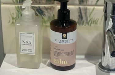 Little Pink Cabin - Foto 22