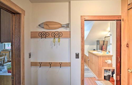 New York Vacation Rental with Smart TVs and Cable - Foto 18