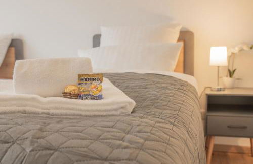 Prime 47 - Neuwertige Wohnung - Foto 21