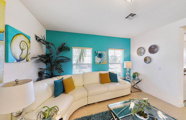 TIm and Helen's West Haven Vacation Home - Foto 22