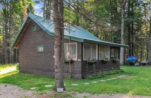 Rustic Willow Retreat - Outdoor Adventures cabin - Foto 14