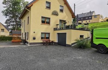 Ferienwohnung Tannenzwerg - Foto 12