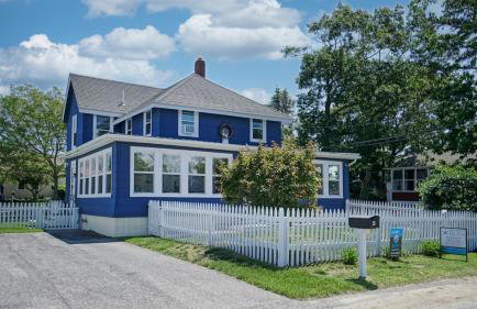 Driftwood Cottage by Bayley Vacation Rentals - Foto 40