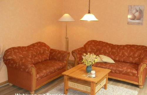 Gästehaus Bündge - Foto 42