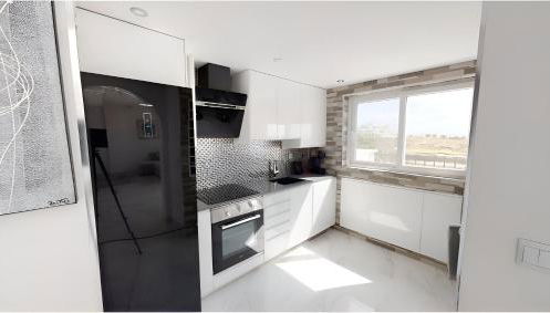 Luxury 2 bed Penthouse on Golf Course Murcia - Foto 4, stove, dishwasher, pet friendly, minibar