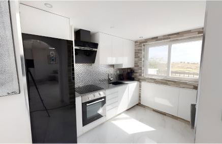 Luxury 2 bed Penthouse on Golf Course Murcia - Foto 4