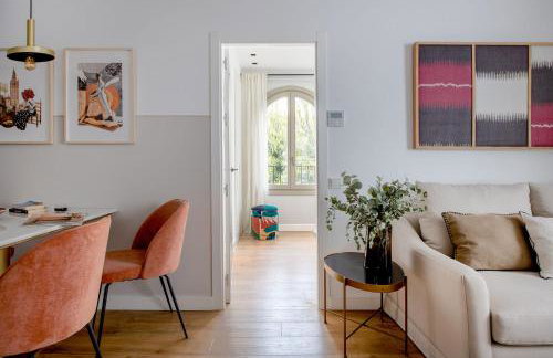 Tetuán 15 Boutique Apartments by Hommyhome - Foto 35