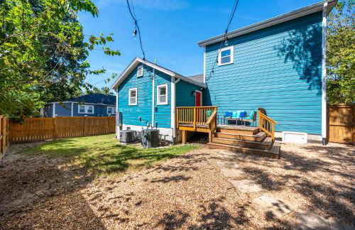 Stylish Durham Retreat - Walkable Sleeps 6 - Foto 70