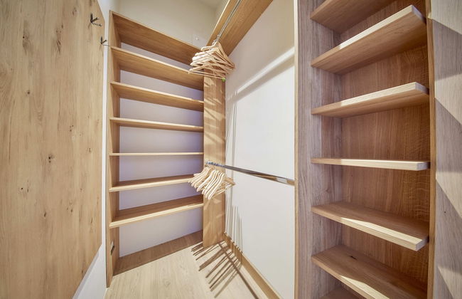 Chalet Tannenbaum - Foto 12