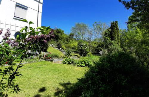 Ferienwohnung Albstadt Panorama - Foto 14