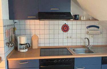 Beautiful apartment Osloß - Foto 9