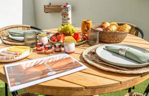 Downtown Luxury Studio - Faro - Foto 24