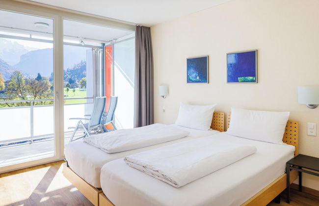 Hapimag Resort Interlaken - Foto 8