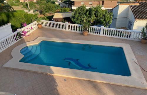 THE BEST HOLIDAY VILLA - Foto 36