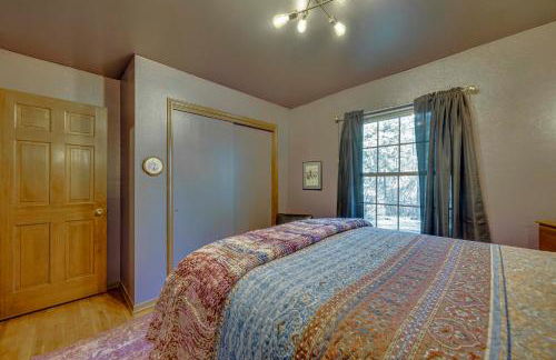 5 Mi to Castlewood Canyon Grandmas House - Foto 17