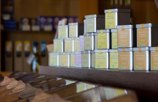 Quinta do Mel - Foto 38