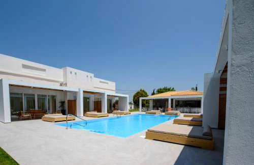 Blue Summer Luxury Suites - Foto 19