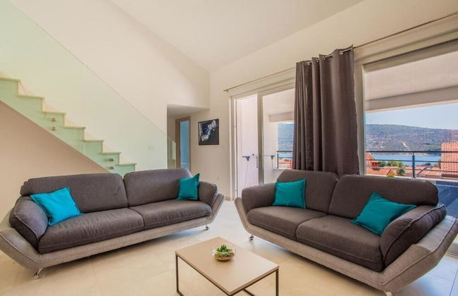 Apartments Delux Skalnica - Adults Only - Foto 11