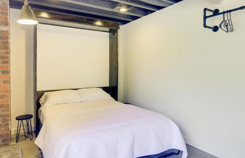 Unique Studio on Obanyon Creek in Dtwn Loveland! - Foto 17