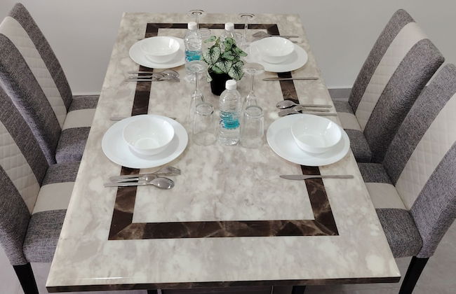 AGILE Residences by Luna - Foto 43