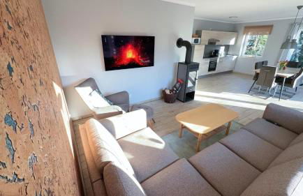 "Bauernhof-Claussen", Haus Sonne - Foto 1