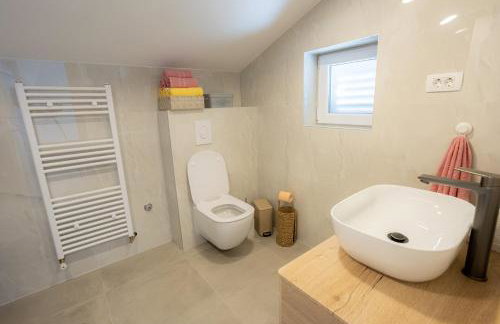 Apartment Skalin - Modern Comfort with a Local Touch - Foto 24