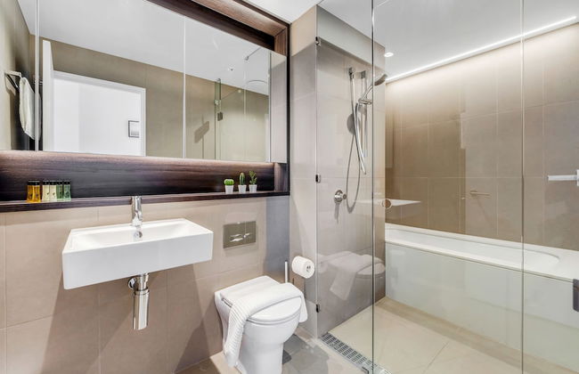 Pars Apartments Melbourne Quarter - Foto 24