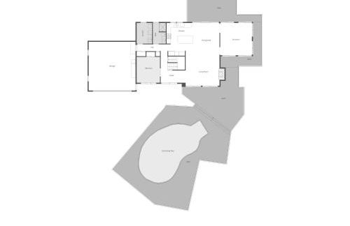 Its a Wonderful Life by Juniper Holiday and Home - Foto 44