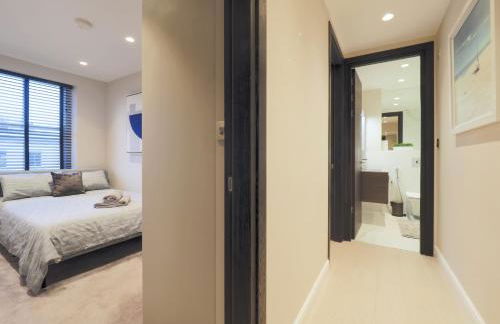 Luxury 3 Bedroom Flat in Maida Vale - Photo 39