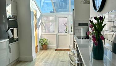 Charming city home free parking - Foto 4