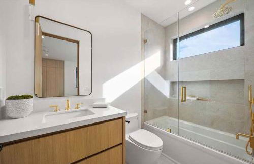 Stunning 5BR in Studio City W. Pool, and Jacuzzi - Foto 37