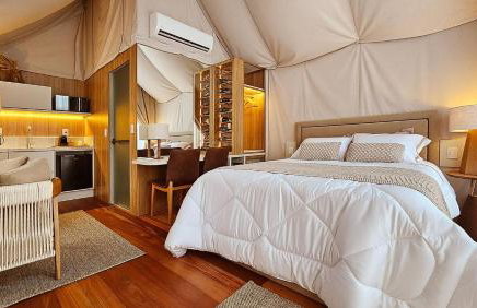 Cabana Urbana Village Planalto - Foto 72